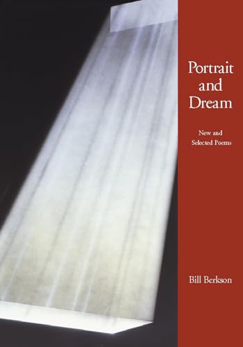 Imagen de archivo de Portrait and Dream: New and Selected Poems a la venta por HPB-Ruby