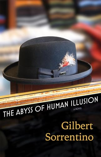 Beispielbild fr The Abyss of Human Illusion zum Verkauf von Better World Books