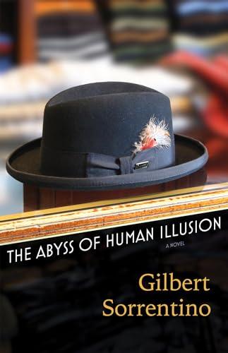 Imagen de archivo de The Abyss of Human Illusion a la venta por Better World Books