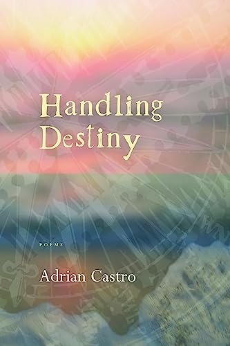 Imagen de archivo de Handling Destiny a la venta por Lakeside Books