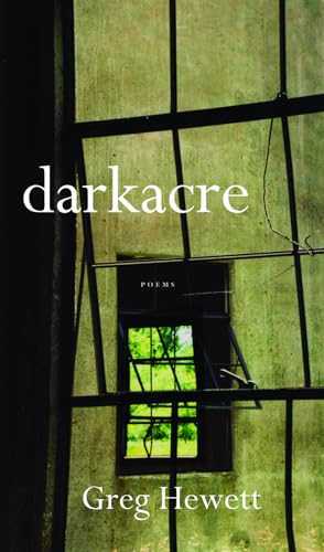 Stock image for Darkacre for sale by ThriftBooks-Atlanta