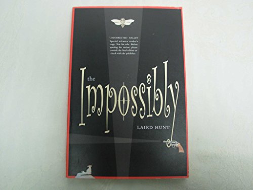 Beispielbild fr The Impossibly Format: Paperback zum Verkauf von INDOO