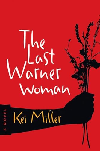Beispielbild fr The Last Warner Woman zum Verkauf von Better World Books
