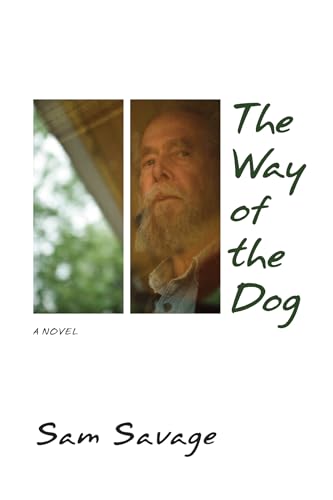 Stock image for The Way of the Dog for sale by WorldofBooks