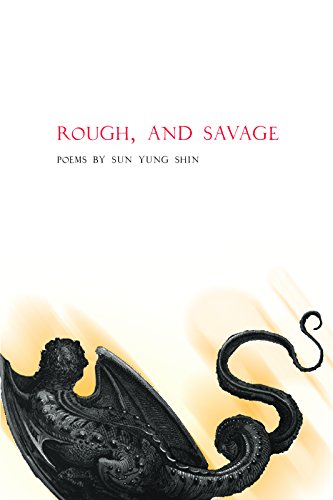 Beispielbild fr Rough, and Savage zum Verkauf von ThriftBooks-Atlanta