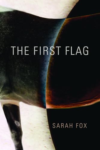 Beispielbild fr The First Flag zum Verkauf von Buchpark