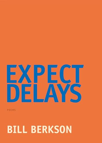 Imagen de archivo de Expect Delays a la venta por ThriftBooks-Dallas