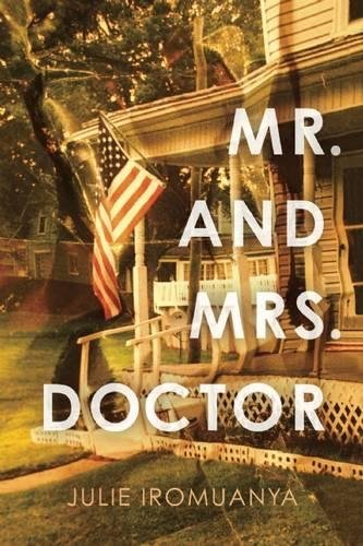 Stock image for Mr. and Mrs. Doctor for sale by WorldofBooks