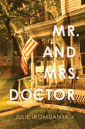 Stock image for Mr. and Mrs. Doctor for sale by Better World Books