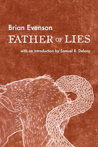 Imagen de archivo de Father of Lies a la venta por Lakeside Books