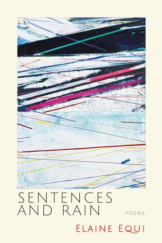 9781566894210: Sentences and Rain