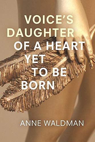 Beispielbild fr Voice's Daughter of a Heart Yet To Be Born zum Verkauf von Magers and Quinn Booksellers