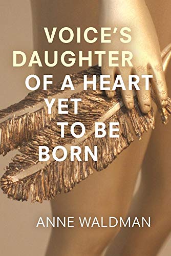 Imagen de archivo de Voice's Daughter of a Heart Yet To Be Born a la venta por Magers and Quinn Booksellers