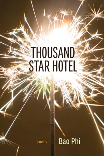 Imagen de archivo de Thousand Star Hotel a la venta por ZBK Books