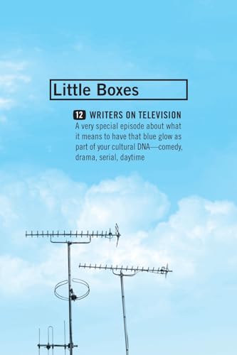 Stock image for Little Boxes Format: Paperback for sale by INDOO