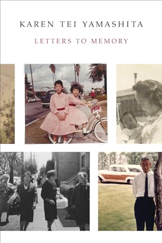 Stock image for Letters to Memory for sale by ZBK Books