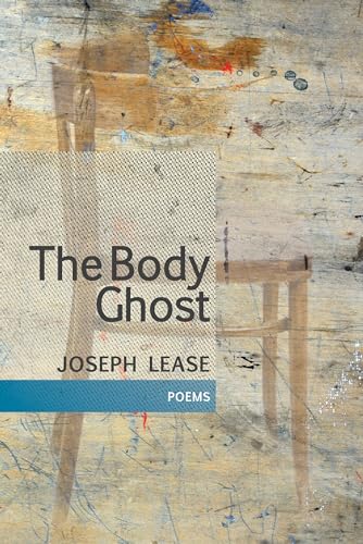 Imagen de archivo de The Body Ghost a la venta por Better World Books