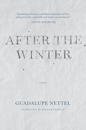 Stock image for After the Winter for sale by Half Price Books Inc.
