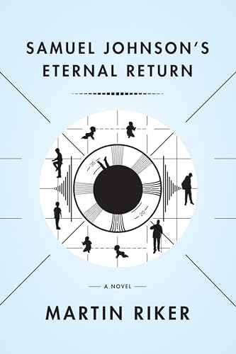 Stock image for Samuel Johnson's Eternal Return for sale by SecondSale
