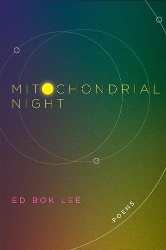 Imagen de archivo de Mitochondrial Night a la venta por BooksRun