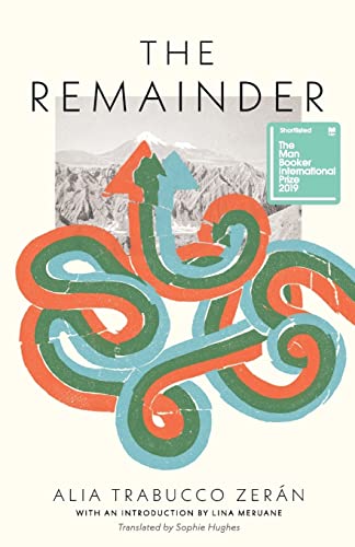 9781566895507: The Remainder