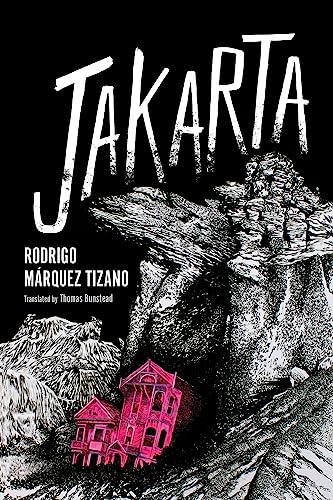 Imagen de archivo de Jakarta a la venta por Better World Books
