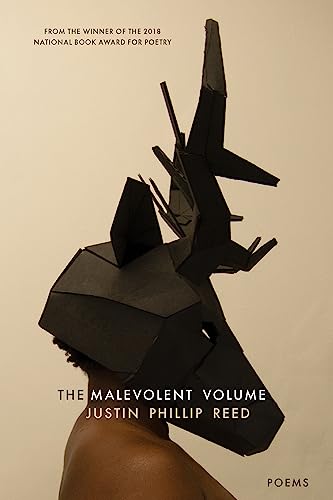 Stock image for The Malevolent Volume for sale by GF Books, Inc.