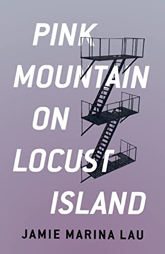 Stock image for Pink Mountain on Locust Island for sale by HPB-Movies