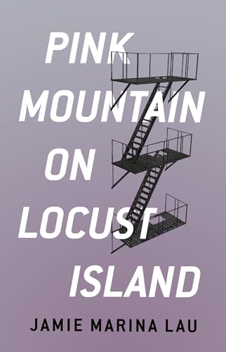 Stock image for Pink Mountain on Locust Island for sale by SecondSale