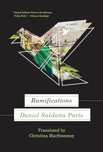 Stock image for Ramifications Format: Paperback for sale by INDOO