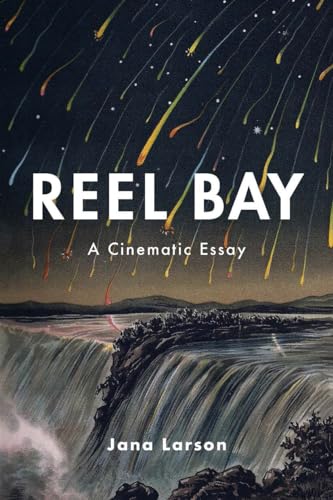 Stock image for Reel Bay: A Cinematic Essay for sale by SecondSale