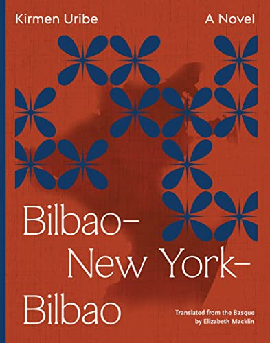 Stock image for Bilbao-New York-Bilbao for sale by ThriftBooks-Dallas