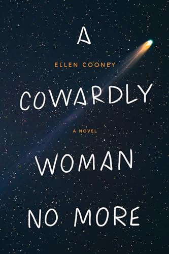 Stock image for A Cowardly Woman No More for sale by HPB Inc.