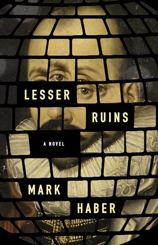 

Lesser Ruins