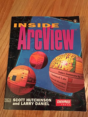 9781566900164: Inside Arcview