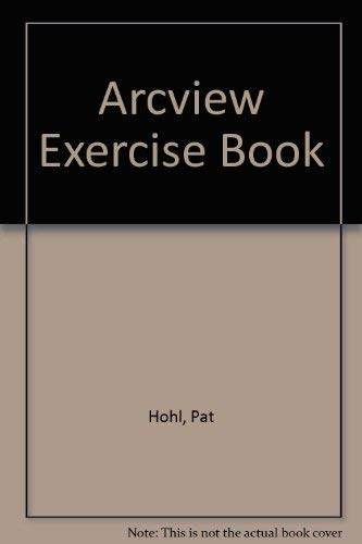 Beispielbild fr Arcview Exercise Book zum Verkauf von HPB-Red