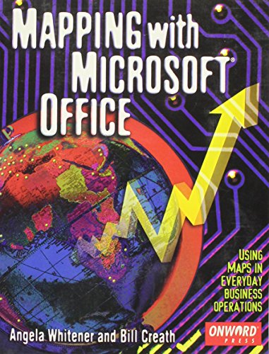 Beispielbild fr Mapping Microsoft Office (With Disk) zum Verkauf von Ken's Book Haven