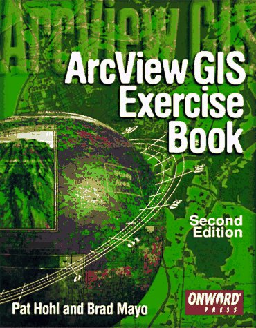 Beispielbild fr Arcview Gis Exercise Book zum Verkauf von HPB-Red