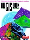 Beispielbild fr The GIS Book zum Verkauf von Anybook.com