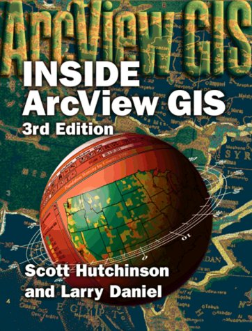 Stock image for Inside Arc View GIS, 3E for sale by Wonder Book