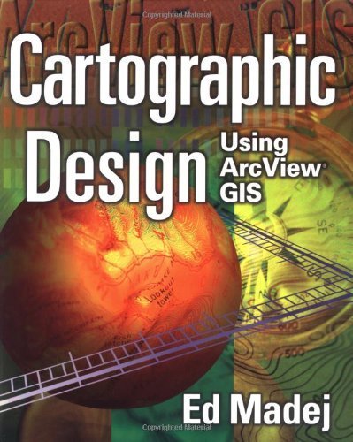 Immagine dell'editore per Cartographic Design Using Arcview GIS venduto da ThriftBooks-Dallas