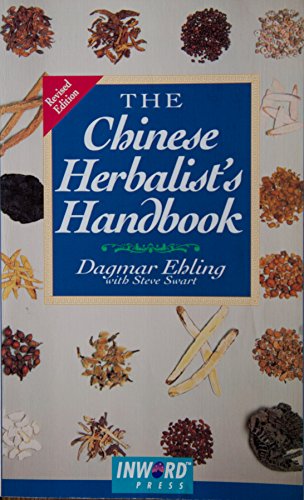 Stock image for The Chinese Herbalist's Handbook for sale by BooksRun