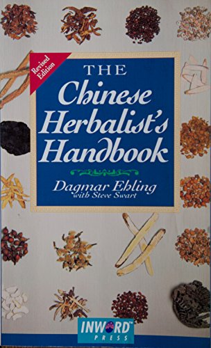 The Chinese Herbalist's Handbook