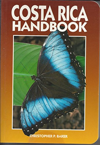 9781566910088: Moon Costa Rica (Moon Handbooks)