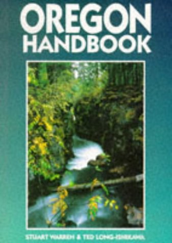 Imagen de archivo de Oregon Handbook (The Americas Series) a la venta por More Than Words