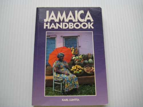 9781566910125: Jamaica Handbook (Moon Handbooks)