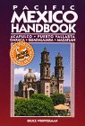 Imagen de archivo de Pacific Mexico Handbook: Acapulco, Puerto Vallarta, Oaxaca, Guadalajara, Mazatlan (1995 Edition) a la venta por Wonder Book