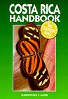 Beispielbild fr Costa Rica Handbook (2nd ed) zum Verkauf von Wonder Book