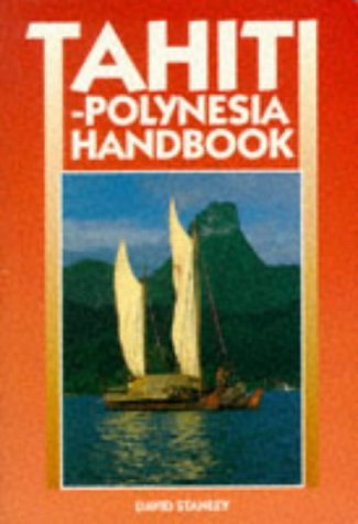 Beispielbild fr Tahiti-Polynesia zum Verkauf von Better World Books