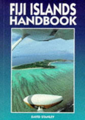 9781566910385: Fiji Islands Handbook (4th ed)